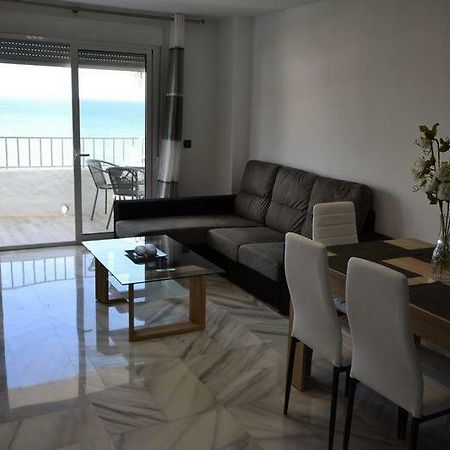 Apartamento Arena Beach Estepona Zewnętrze zdjęcie
