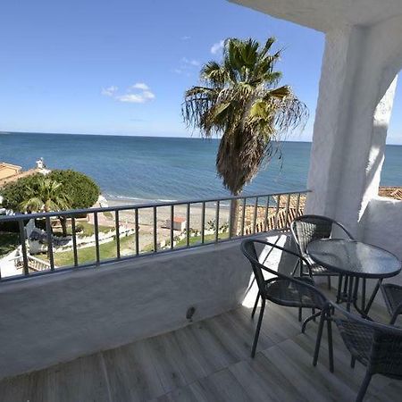 Apartamento Arena Beach Estepona Zewnętrze zdjęcie