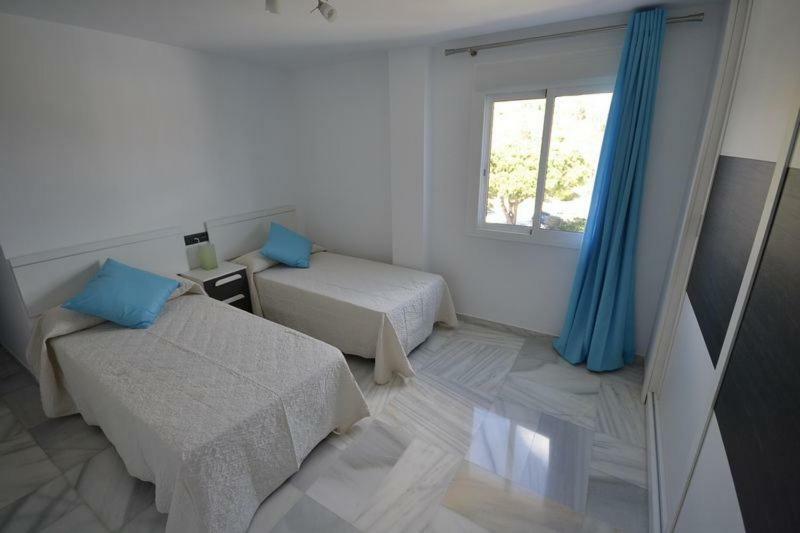 Apartamento Arena Beach Estepona Zewnętrze zdjęcie