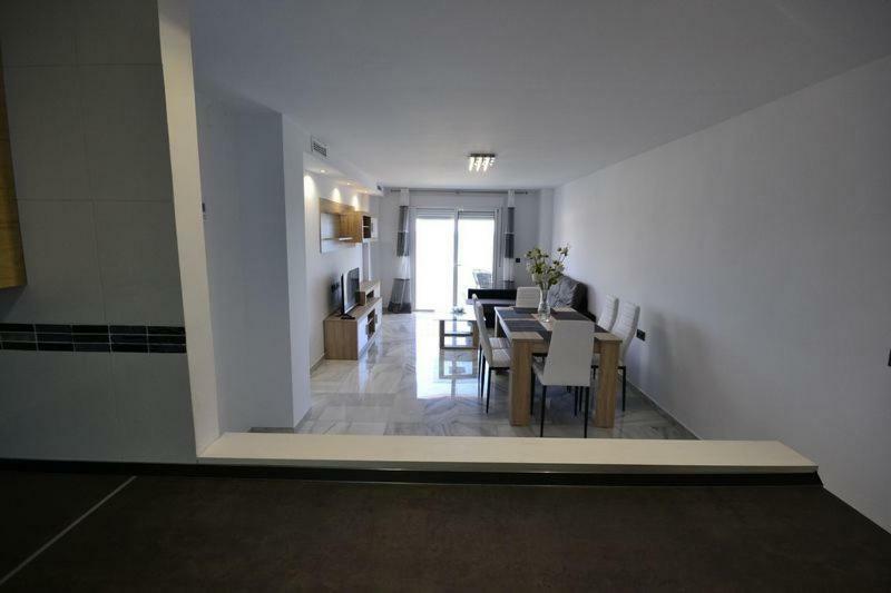 Apartamento Arena Beach Estepona Zewnętrze zdjęcie