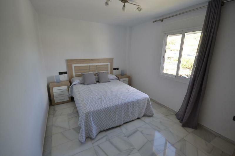 Apartamento Arena Beach Estepona Zewnętrze zdjęcie