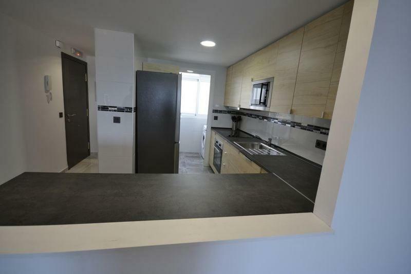 Apartamento Arena Beach Estepona Zewnętrze zdjęcie