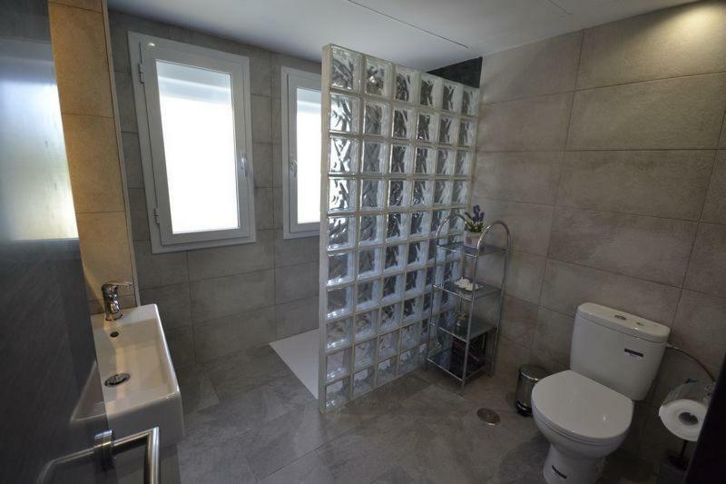Apartamento Arena Beach Estepona Zewnętrze zdjęcie