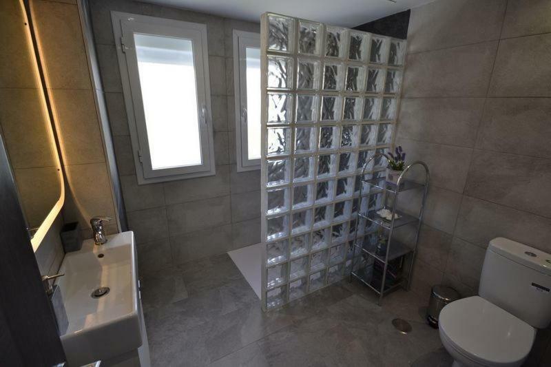 Apartamento Arena Beach Estepona Zewnętrze zdjęcie