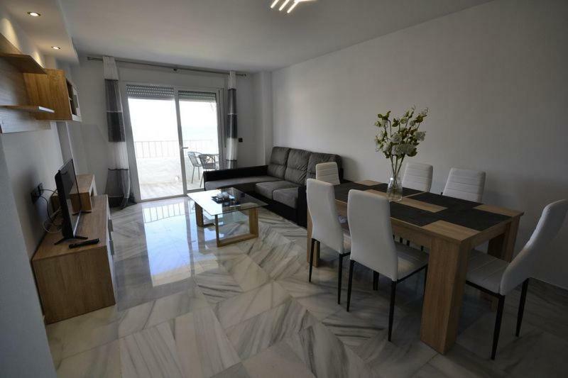 Apartamento Arena Beach Estepona Zewnętrze zdjęcie
