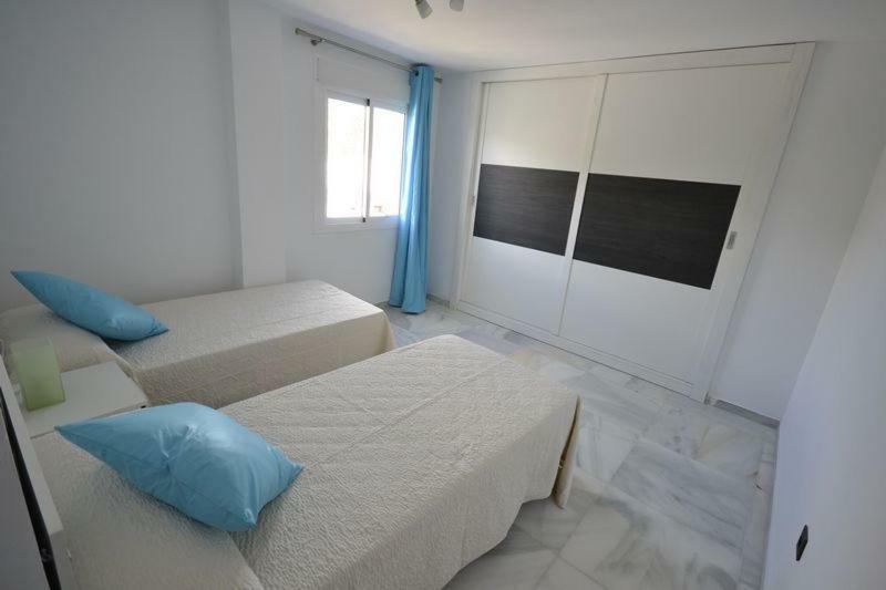 Apartamento Arena Beach Estepona Zewnętrze zdjęcie