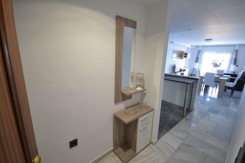 Apartamento Arena Beach Estepona Zewnętrze zdjęcie